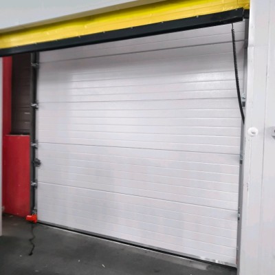 Maintenance porte de garage Lyon 1