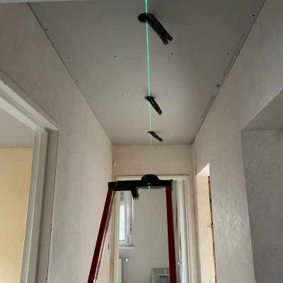 Dernière réalisation SEG