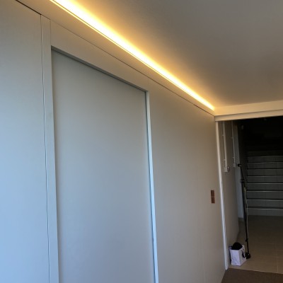 Dernière réalisation SEG