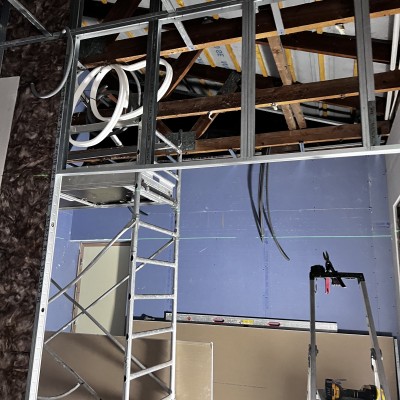 Dernière réalisation SEG