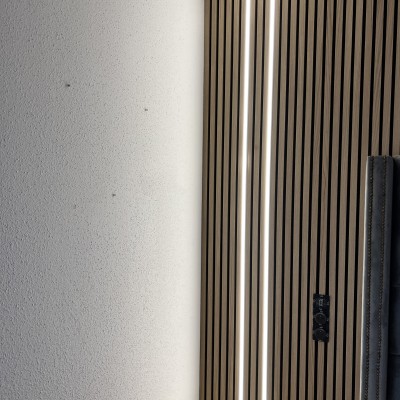 Dernière réalisation SEG