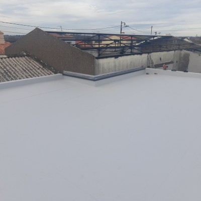 Dernière réalisation Rbetancheite44