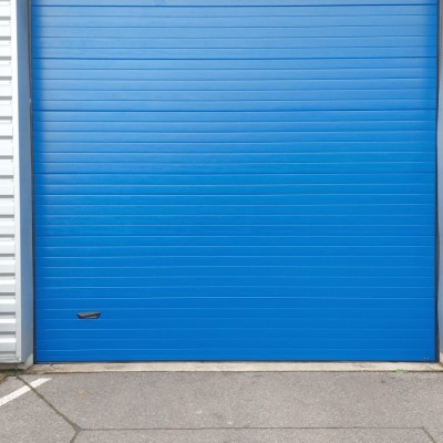 Dernière réalisation METAL 2000 Lyon - Villeurbanne - Vénissieux - Installation, dépannage rideaux métalliques et réparation porte garage (69)