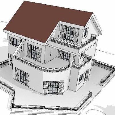 Maisons individuelles 4