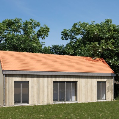 Maisons individuelles 1