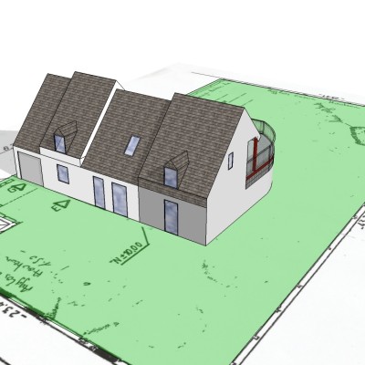 Maisons individuelles 5