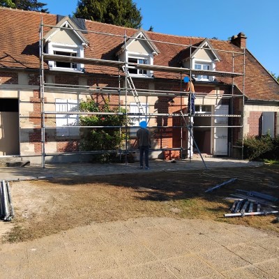 Maisons individuelles 2