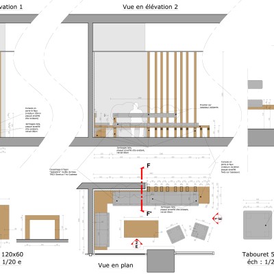Dernière réalisation OSMOSE