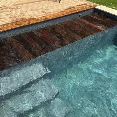 Dernière réalisation SAS PHS SERVICES