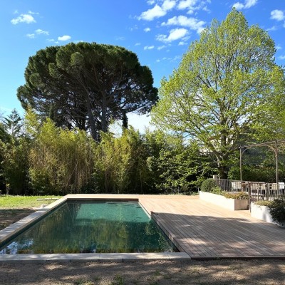 Dernière réalisation SAS PHS SERVICES