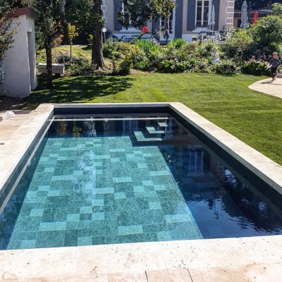 Dernière réalisation SAS PHS SERVICES