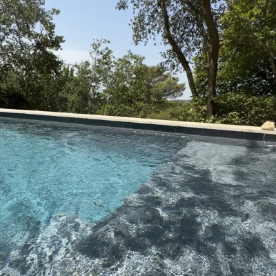 Dernière réalisation SAS PHS SERVICES