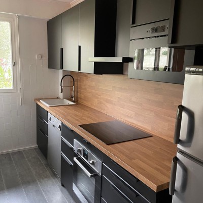 Meubles intérieurs 1