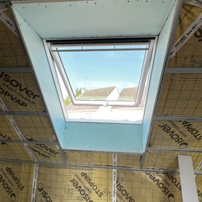 Dernière réalisation ROSSERVICE SAS