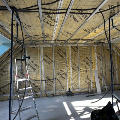 Dernière réalisation ROSSERVICE SAS