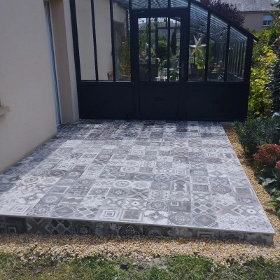 Dernière réalisation mathieu bozon