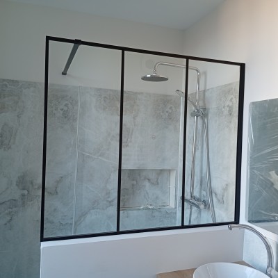 Dernière réalisation mathieu bozon