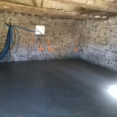 Dernière réalisation mathieu bozon