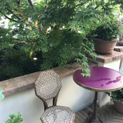 Dernière réalisation VOLTALY