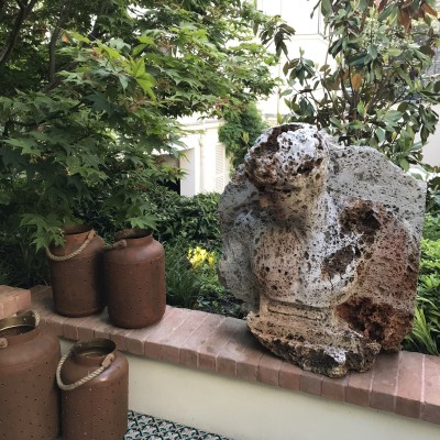 Dernière réalisation VOLTALY