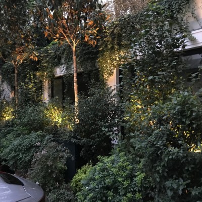 Dernière réalisation VOLTALY