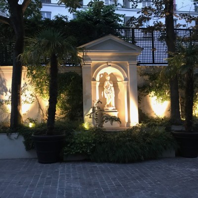 Dernière réalisation VOLTALY