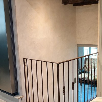 Dernière réalisation Au Savoir Fer