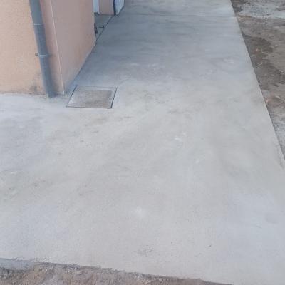 Dernière réalisation ALP Construction
