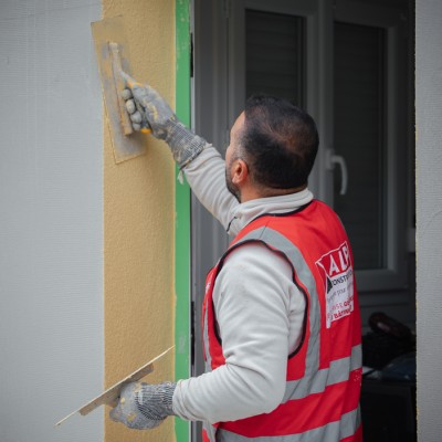 Travaux tous corps d'état 5