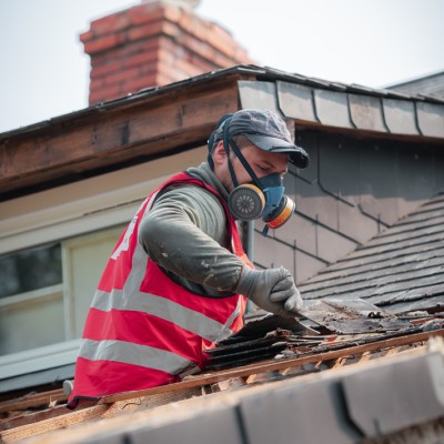 Travaux tous corps d'état 4