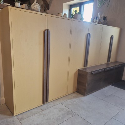 Agencement & Sur-mesure 3