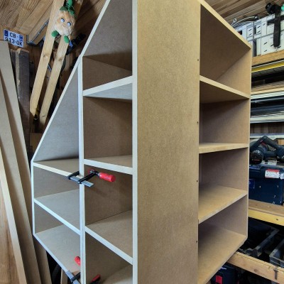 Agencement & Sur-mesure 2