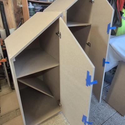 Agencement & Sur-mesure 4