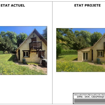 Dernière réalisation BÂTISOLUTIONS