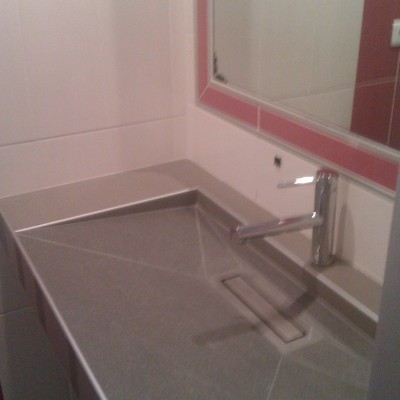 Dernière réalisation Color Renovation Lyon