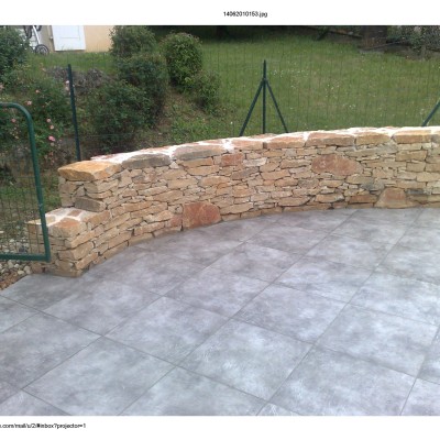 Dernière réalisation Color Renovation Lyon