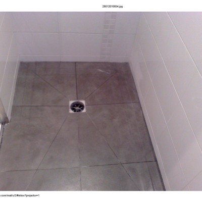 Dernière réalisation Color Renovation Lyon