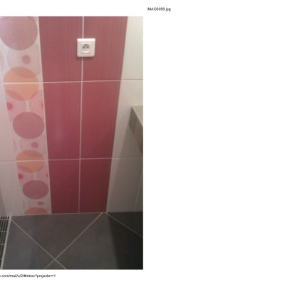 Dernière réalisation Color Renovation Lyon