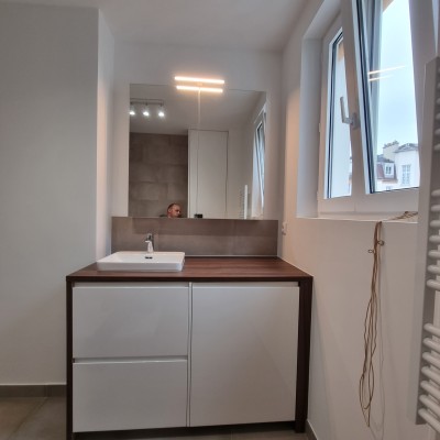 Travaux réalisés par AVM RENOVATION 3