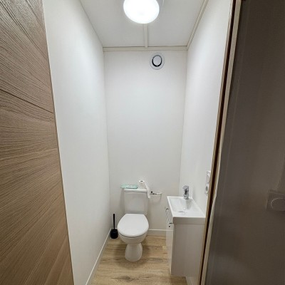 Rénovation salle de bain 5