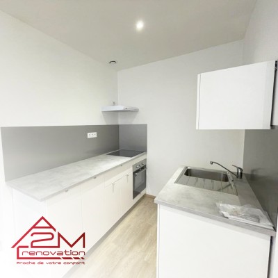 Rénovation d"intérieur 5