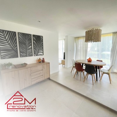 Rénovation d"intérieur 4