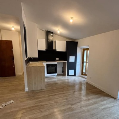 Rénovation d"intérieur 2