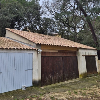 Travaux de toiture 1