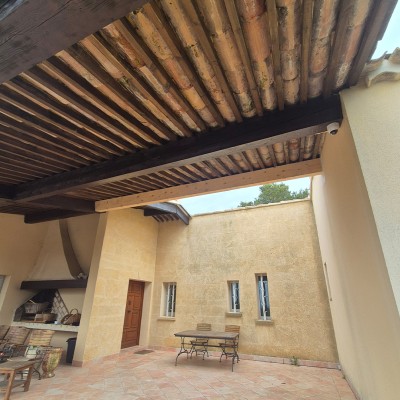 Travaux de toiture 3