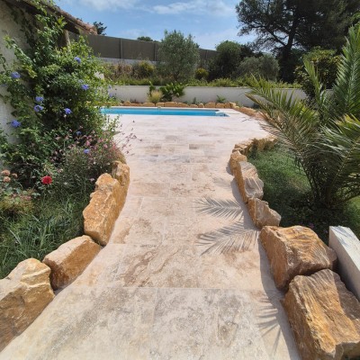 Dernière réalisation A2M RENOVATION