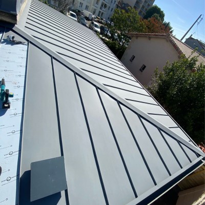 Couverture & Zinguerie 2