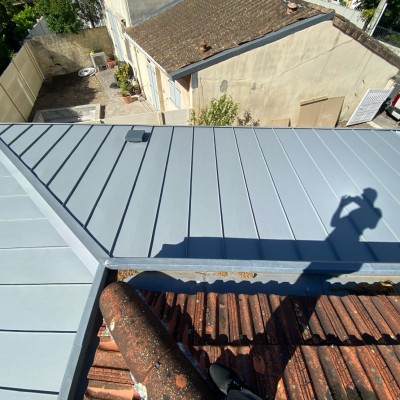 Couverture & Zinguerie 3