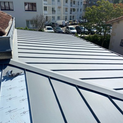 Couverture & Zinguerie 1