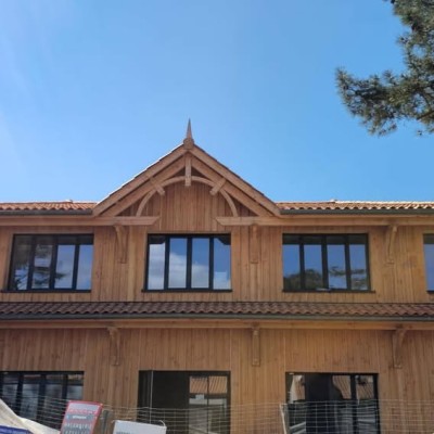 Dernière réalisation HM Renovation